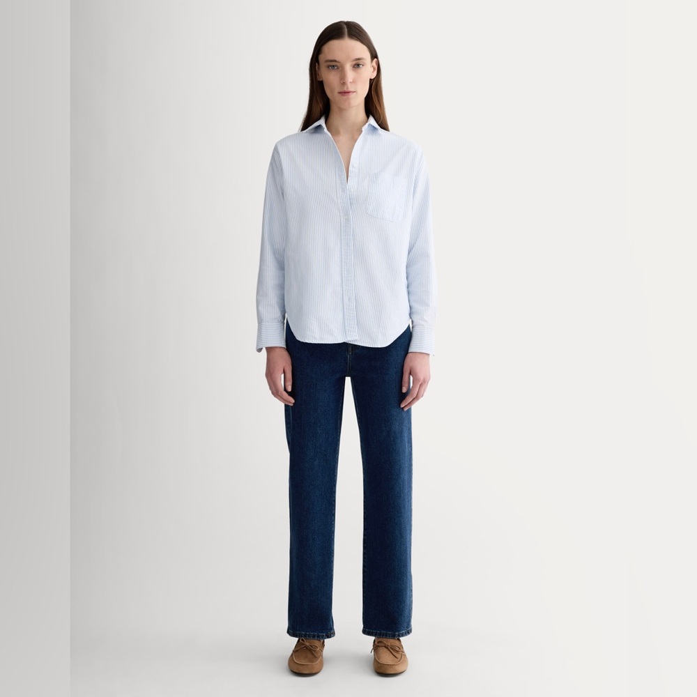 Everlane The Way-High Jean